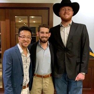 Meet your Posher, Alan